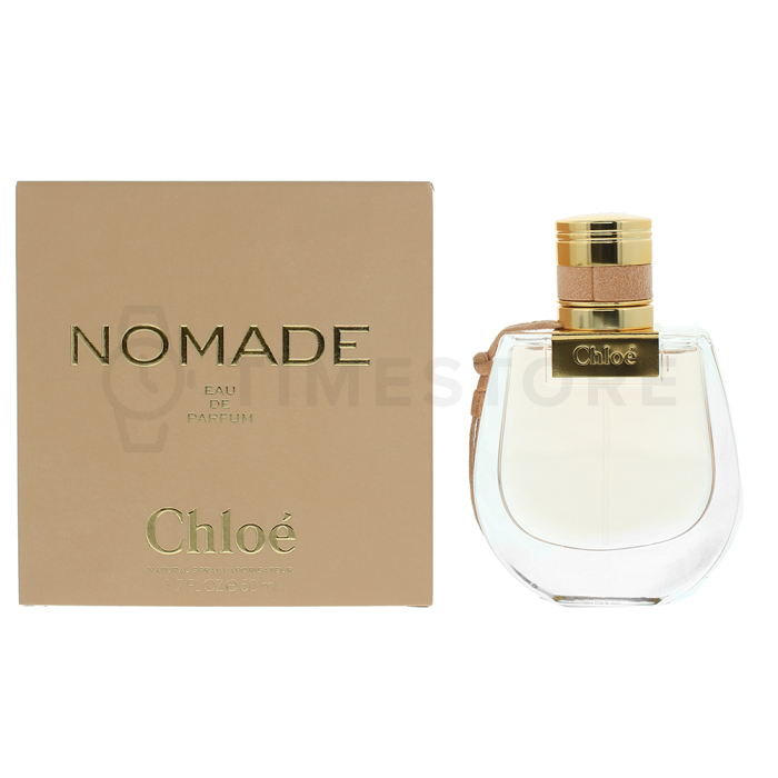 Chloé Nomade woda perfumowana dla kobiet 50 ml