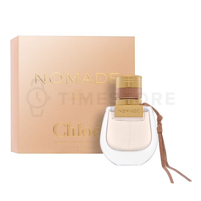 Chloé Nomade parfémovaná voda pre ženy 30 ml