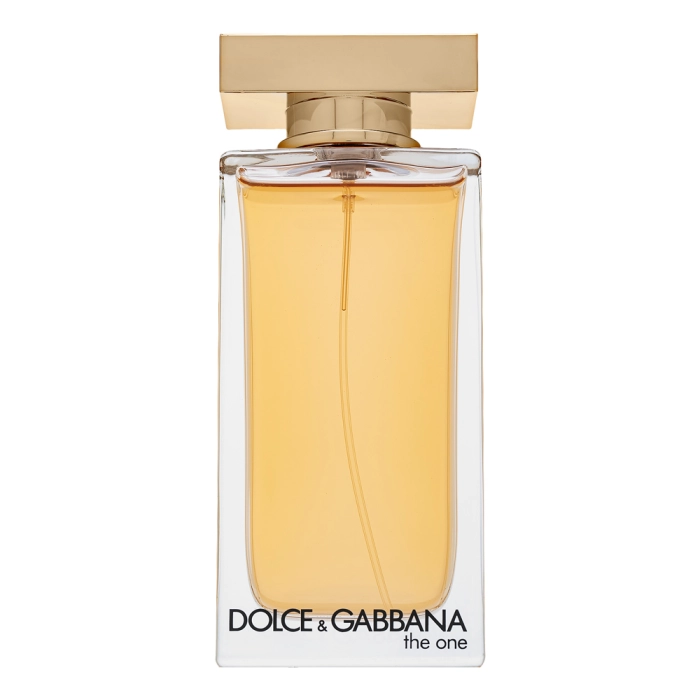 Dolce & Gabbana The One toaletná voda pre ženy 100 ml