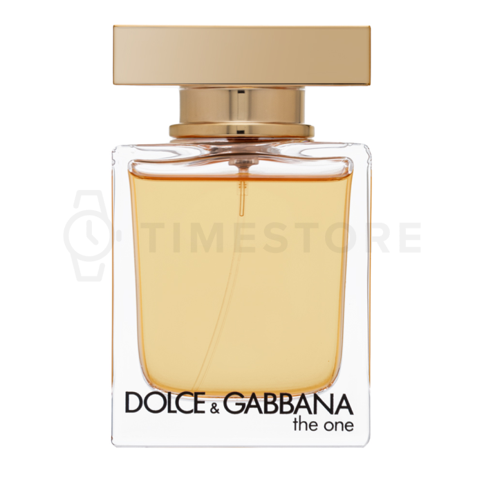 Dolce & Gabbana The One toaletná voda pre ženy 50 ml