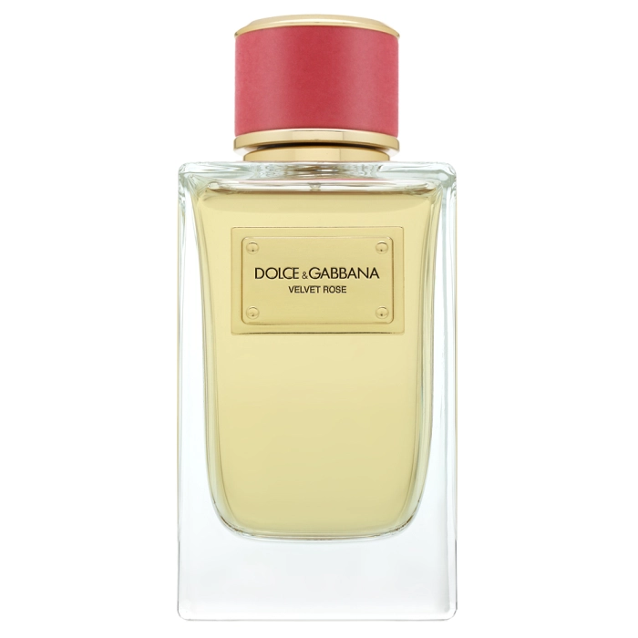 Dolce & Gabbana Velvet Rose parfémovaná voda pro ženy 150 ml