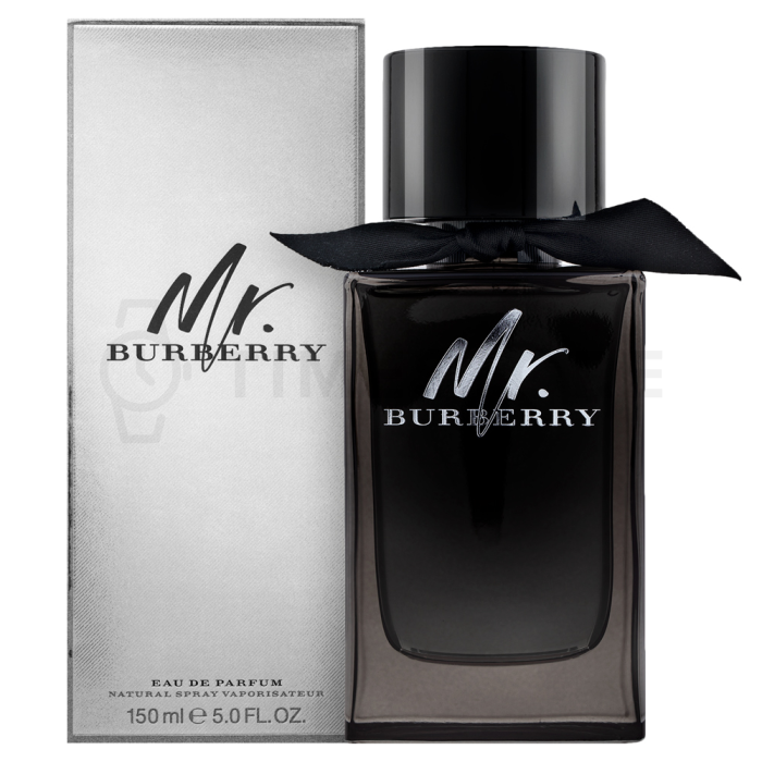 Burberry Mr. Burberry parfémovaná voda pre mužov 150 ml
