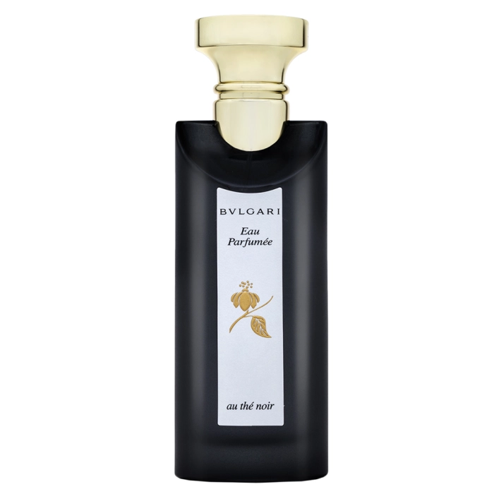 Bvlgari Eau Parfumée au Thé Noir kolínska voda unisex 75 ml