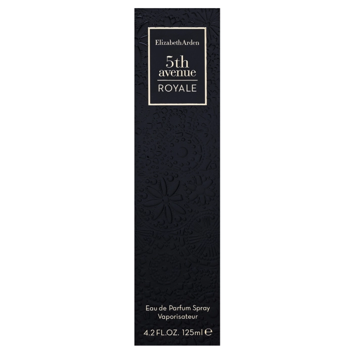 Elizabeth Arden 5th Avenue Royale parfémovaná voda pre ženy 125 ml