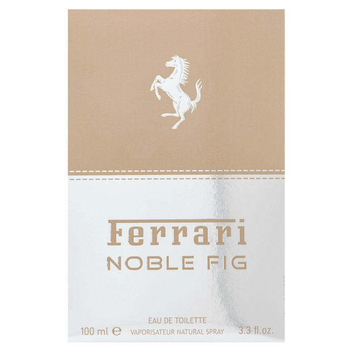 Ferrari Noble Fig toaletní voda unisex 100 ml