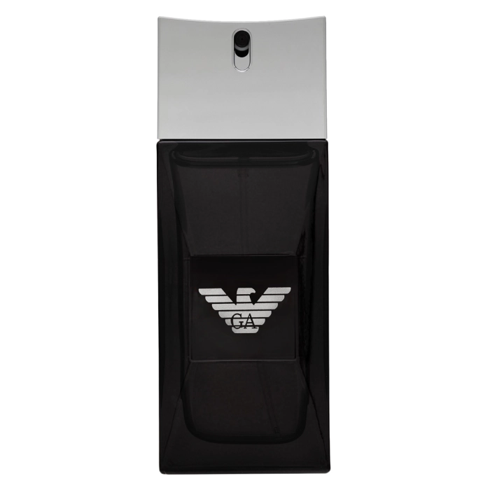 Armani (Giorgio Armani) Diamonds Black Carat toaletná voda pre mužov 50 ml