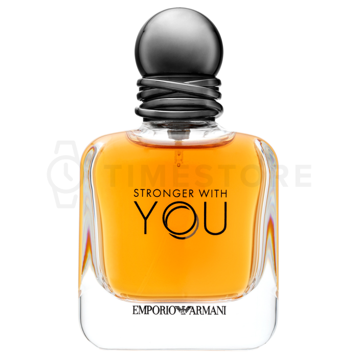Armani (Giorgio Armani) Stronger With You toaletná voda pre mužov 50 ml