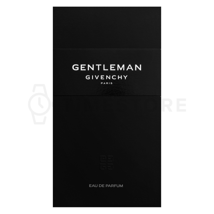 Givenchy Gentleman parfémovaná voda pre mužov 100 ml