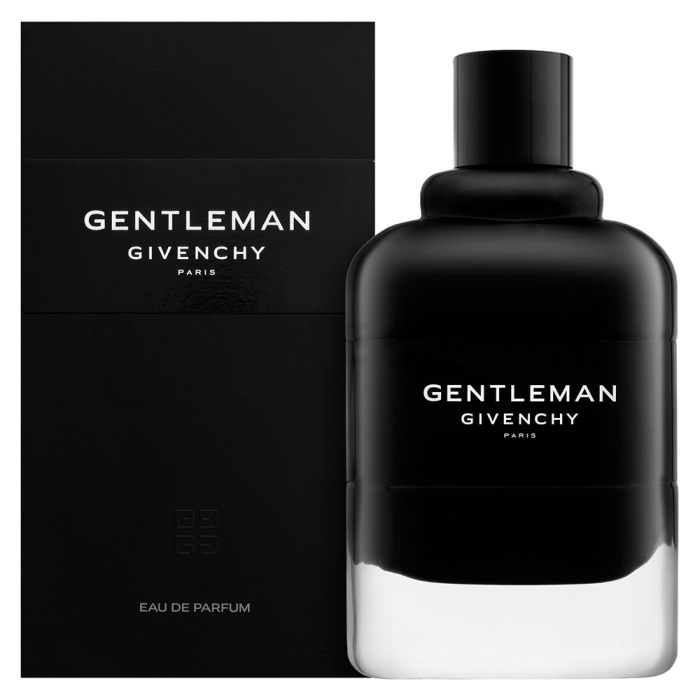 Givenchy Gentleman parfémovaná voda pre mužov 100 ml