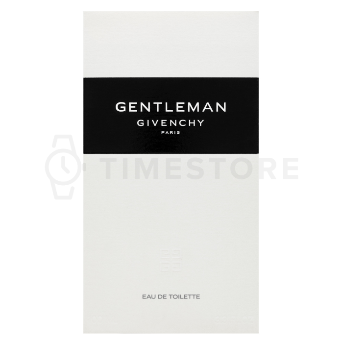 Givenchy Gentleman 2017 toaletná voda pre mužov 100 ml