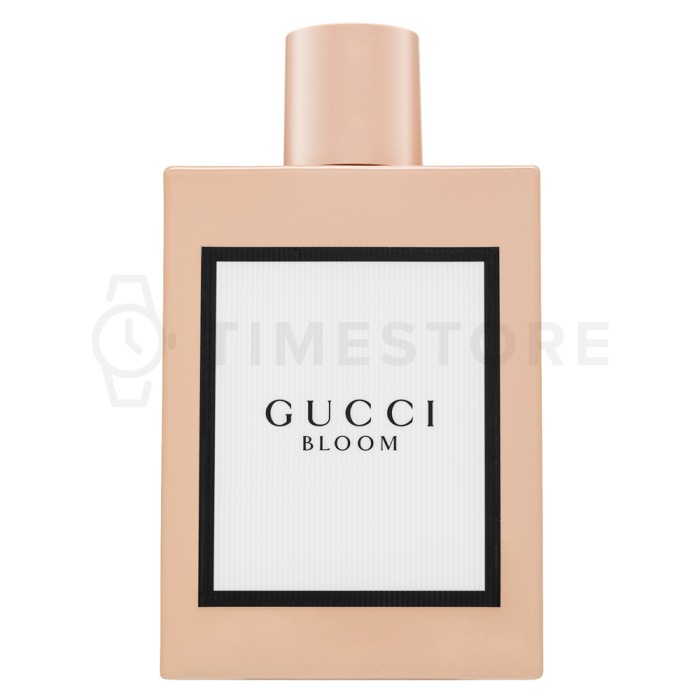 Gucci Bloom parfémovaná voda pre ženy 100 ml