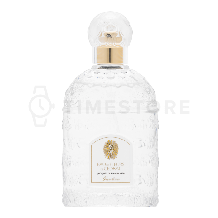 Guerlain Eau de Fleurs de Cedrat kolínska voda unisex 100 ml