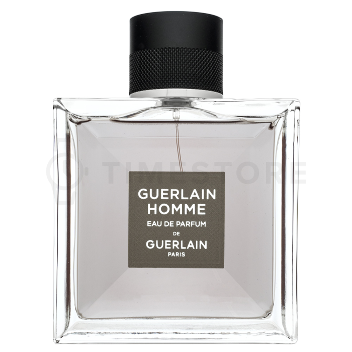 Guerlain Guerlain Homme parfémovaná voda pre mužov 100 ml