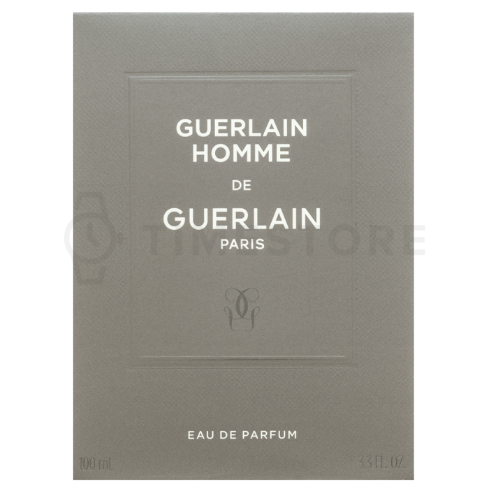Guerlain Guerlain Homme parfémovaná voda pre mužov 100 ml