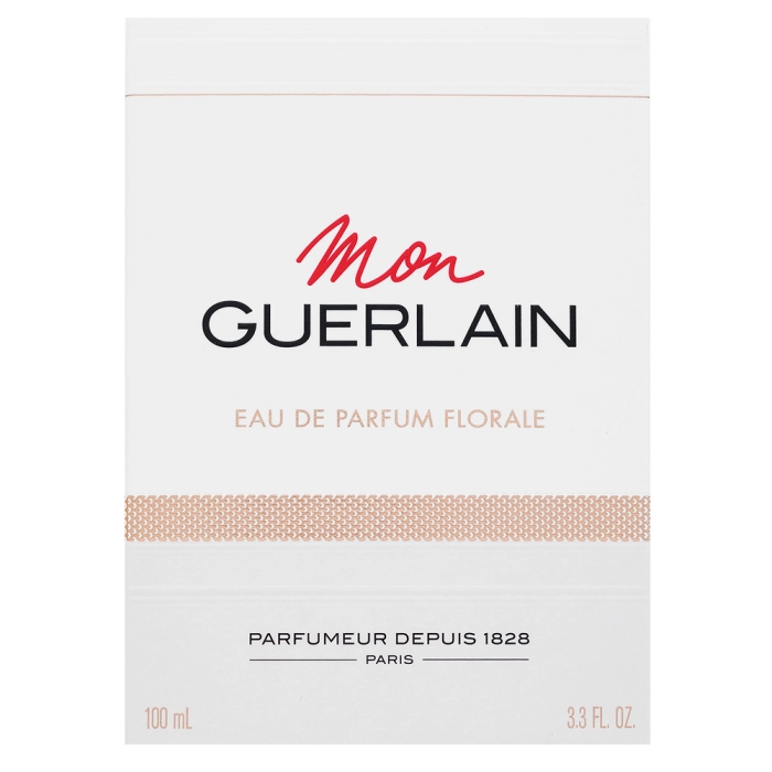 Guerlain Mon Guerlain Florale Eau de Parfum femei 100 ml