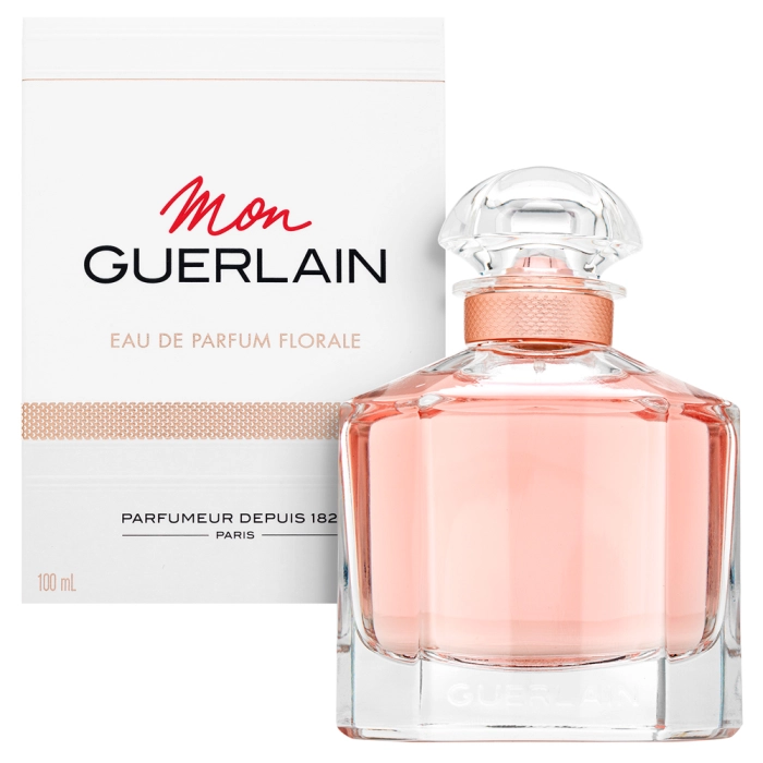 Guerlain Mon Guerlain Florale Eau de Parfum femei 100 ml