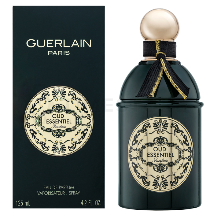 Guerlain Oud Essentiel parfémovaná voda unisex 125 ml