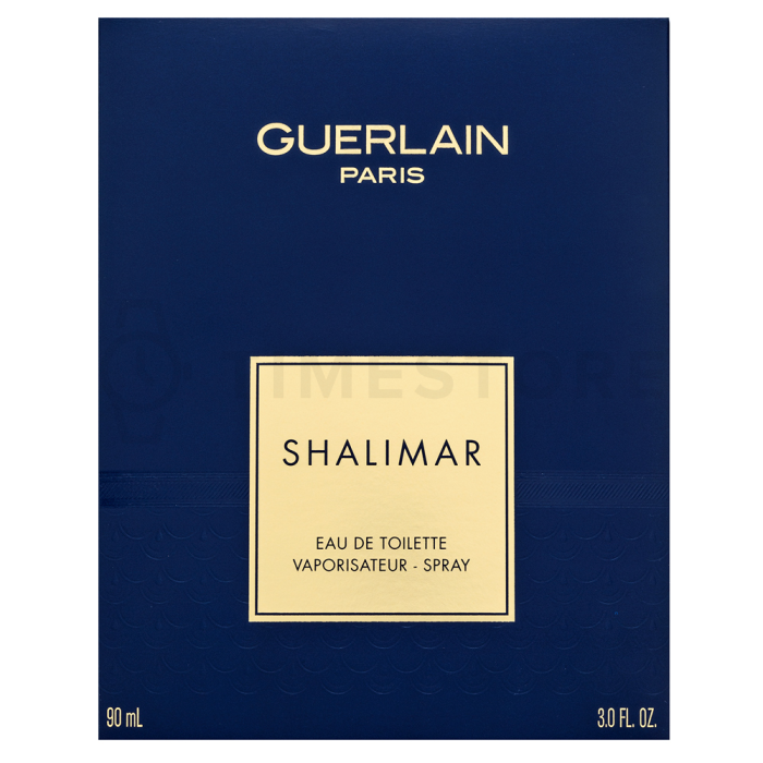 Guerlain Shalimar toaletná voda pre ženy 90 ml