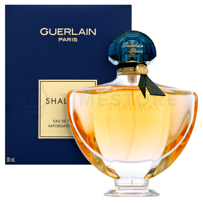 Guerlain Shalimar toaletná voda pre ženy 90 ml
