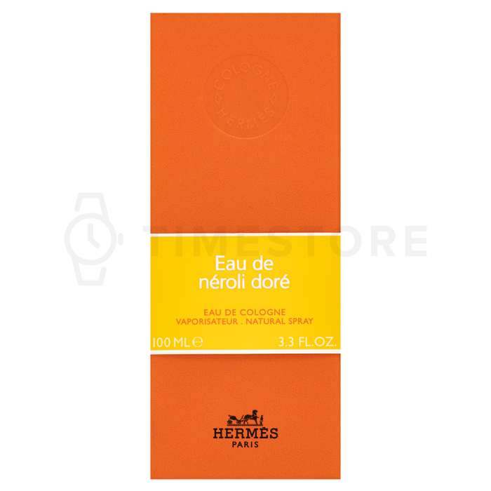 Hermes Eau de Néroli Doré kolínska voda unisex 100 ml