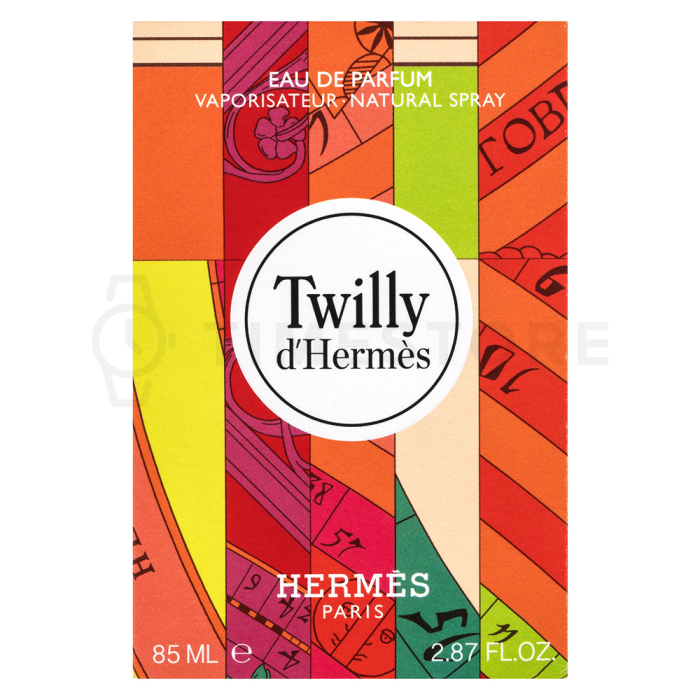 Hermès Twilly d'Hermés Eau de Parfum femei 85 ml