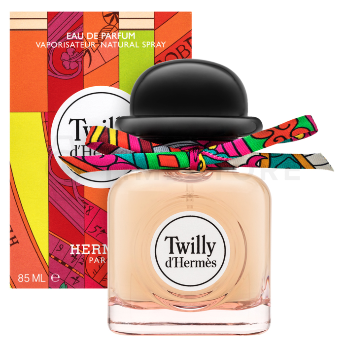 Hermès Twilly d'Hermés Eau de Parfum femei 85 ml