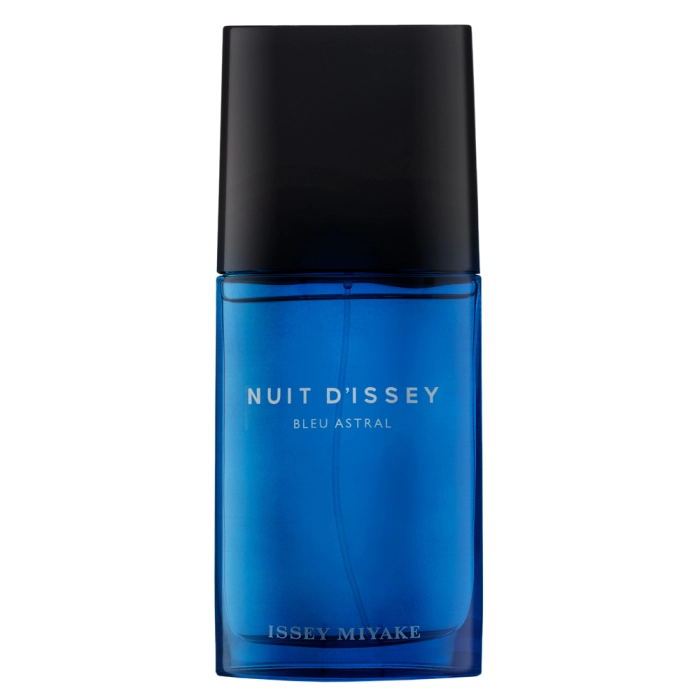 Issey Miyake Nuit d'Issey Bleu Astral toaletná voda pre mužov 125 ml