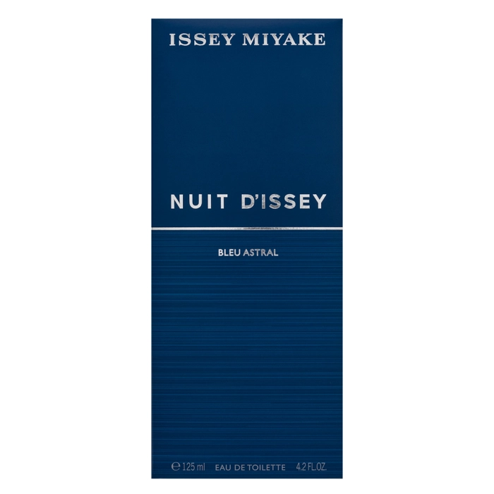 Issey Miyake Nuit d'Issey Bleu Astral toaletná voda pre mužov 125 ml