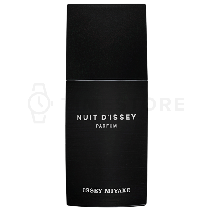 Issey Miyake Nuit D´Issey Pour Homme parfémovaná voda pre mužov 125 ml