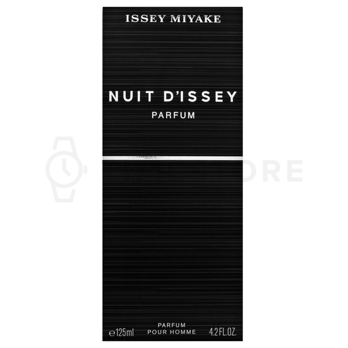 Issey Miyake Nuit D´Issey Pour Homme parfémovaná voda pre mužov 125 ml