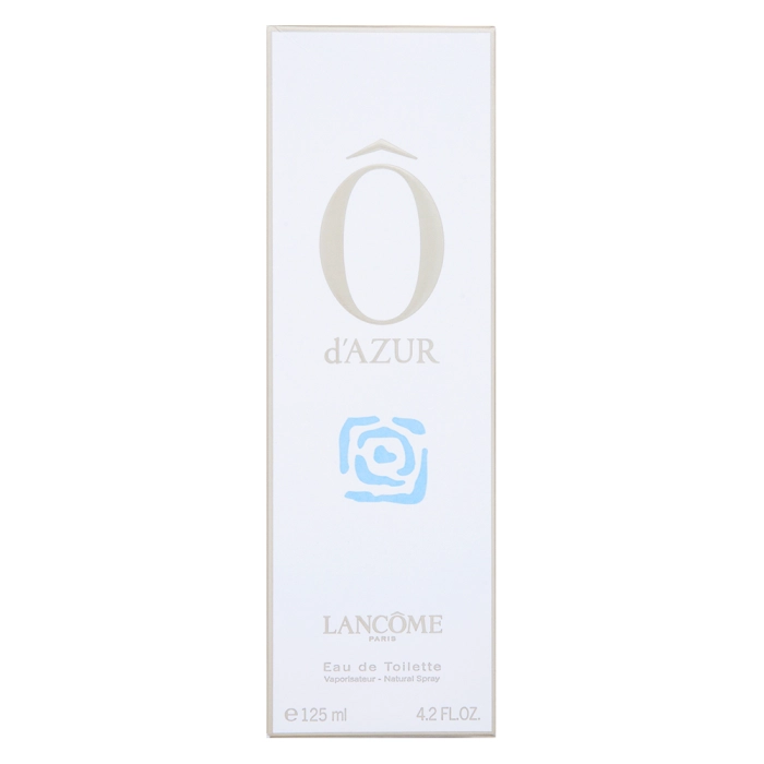 Lancôme O d´Azur toaletná voda pre ženy 125 ml