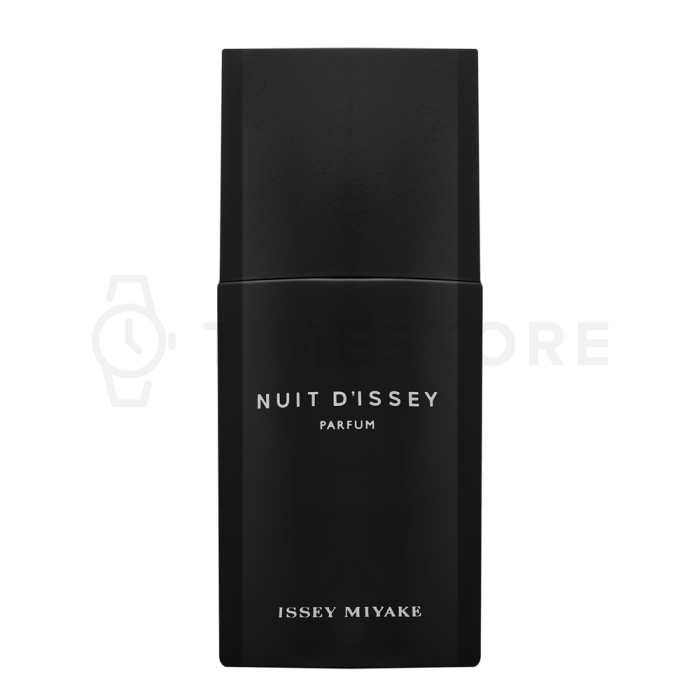 Issey Miyake Nuit D´Issey Pour Homme parfémovaná voda pre mužov 75 ml