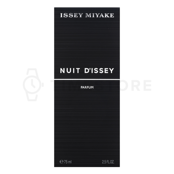Issey Miyake Nuit D´Issey Pour Homme parfémovaná voda pre mužov 75 ml