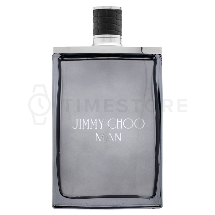 Jimmy Choo Man toaletná voda pre mužov 200 ml