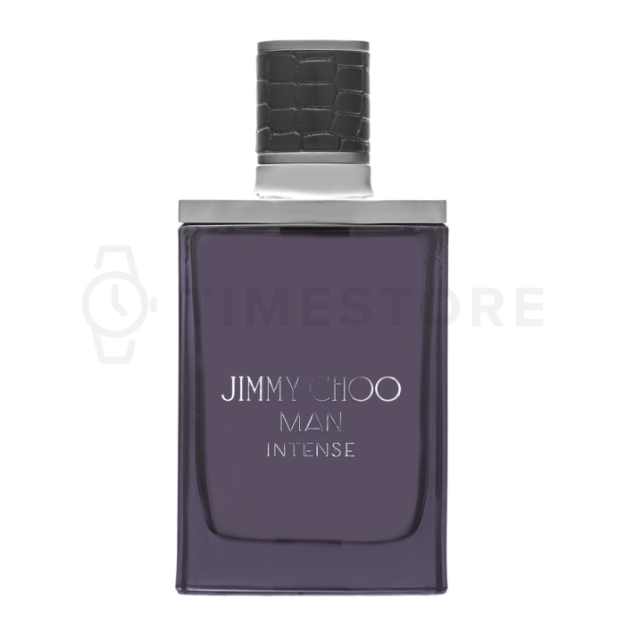 Jimmy Choo Man Intense toaletná voda pre mužov 50 ml