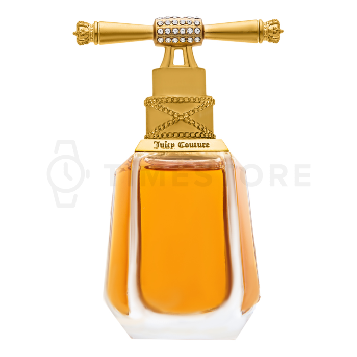 Juicy Couture I Am Juicy Couture Eau de Parfum femei 50 ml