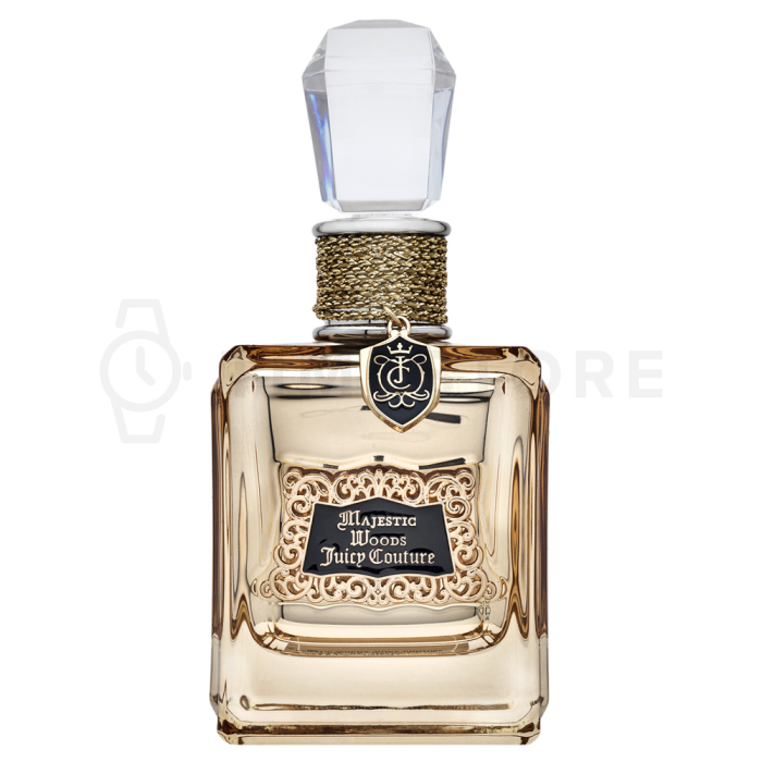 Juicy Couture Majestic Woods parfémovaná voda pre ženy 100 ml
