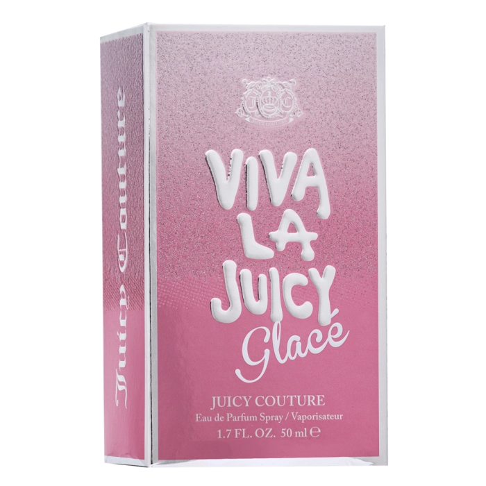 Juicy Couture Viva La Juicy Glacé Парфюмна вода за жени 50 ml