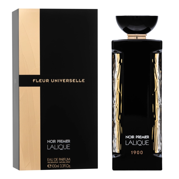 Lalique Fleur Universelle parfémovaná voda unisex 100 ml