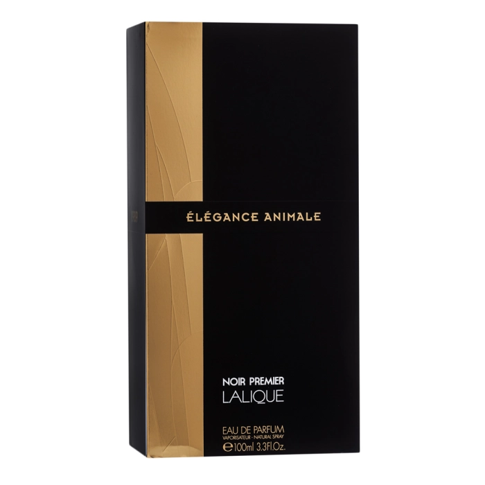 Lalique Elegance Animale parfémovaná voda unisex 100 ml