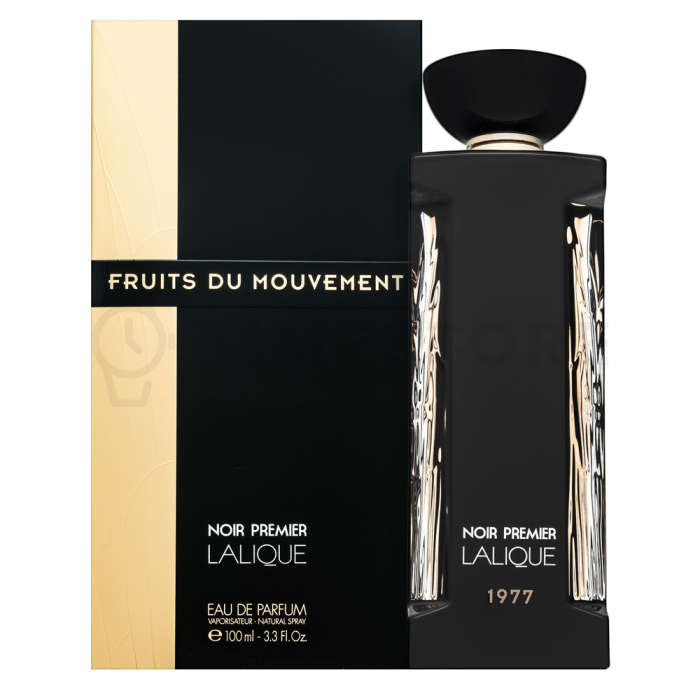 Lalique Fruits du Mouvement parfémovaná voda unisex 100 ml