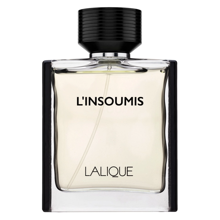 Lalique L'Insoumis toaletná voda pre mužov 100 ml