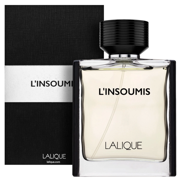 Lalique L'Insoumis toaletná voda pre mužov 100 ml