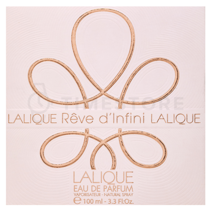 Lalique Reve d'Infini parfémovaná voda pre ženy 100 ml