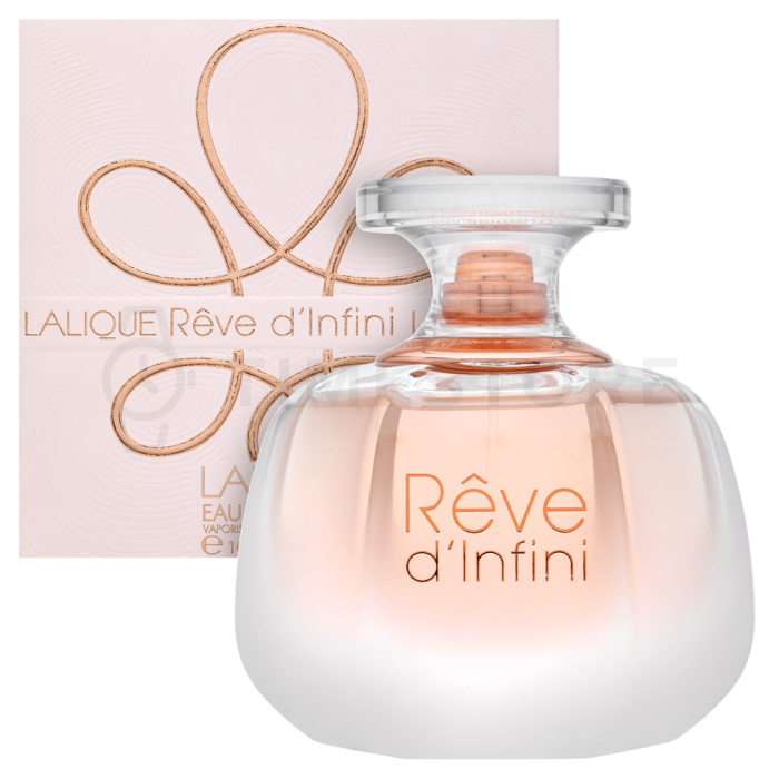 Lalique Reve d'Infini parfémovaná voda pre ženy 100 ml