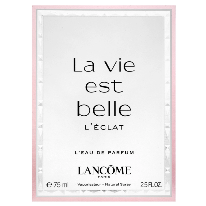 Lancôme La Vie Est Belle L'Éclat parfémovaná voda pre ženy 75 ml