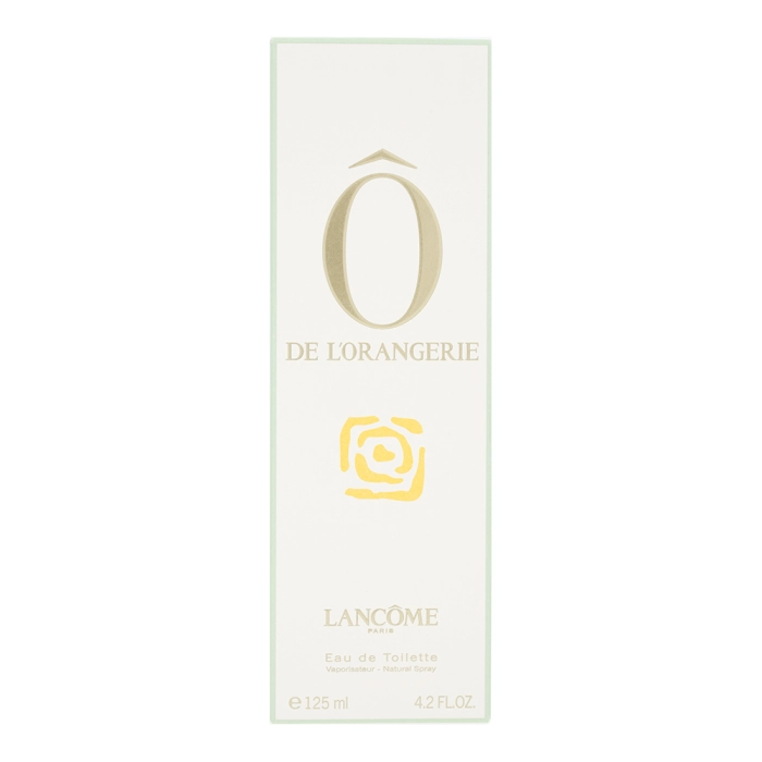 Lancôme O De L´Orangerie toaletná voda pre ženy 125 ml