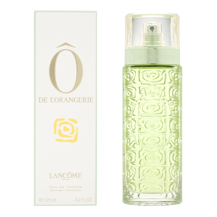 Lancôme O De L´Orangerie toaletná voda pre ženy 125 ml