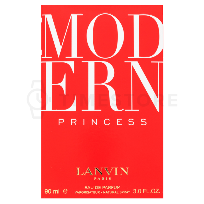 Lanvin Modern Princess parfémovaná voda pro ženy 90 ml