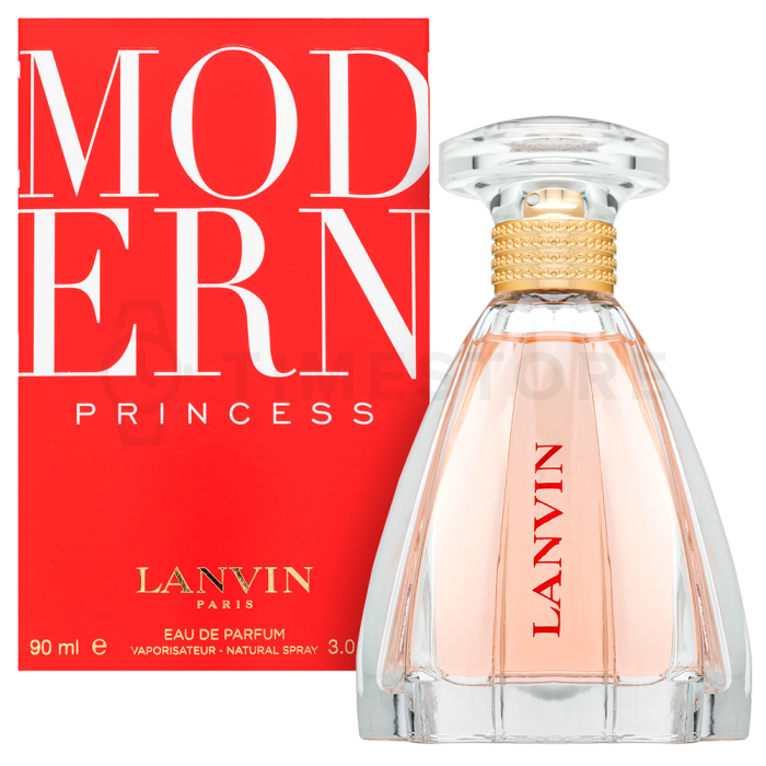 Lanvin Modern Princess parfémovaná voda pro ženy 90 ml